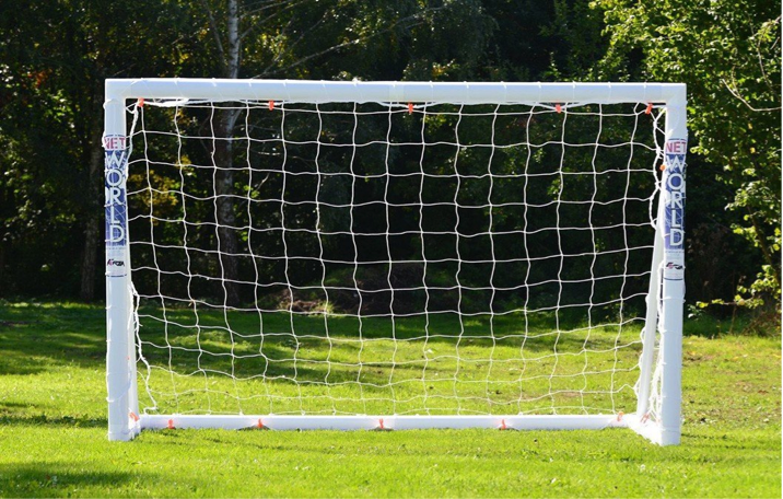 44+ Fußballtore Garten, Fußballtor für garten kinder &amp; erwachsene,