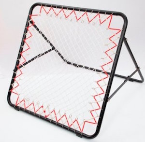 Fußballtor Rebounder